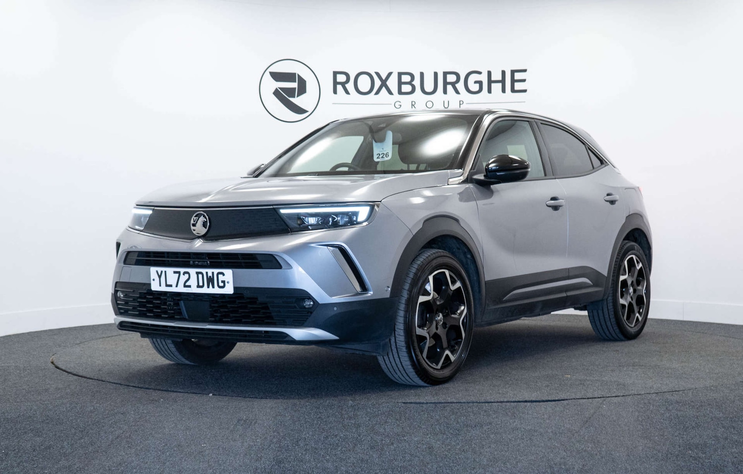 Used Vauxhall Mokka 2023 for sale - 78068073: Photo 3