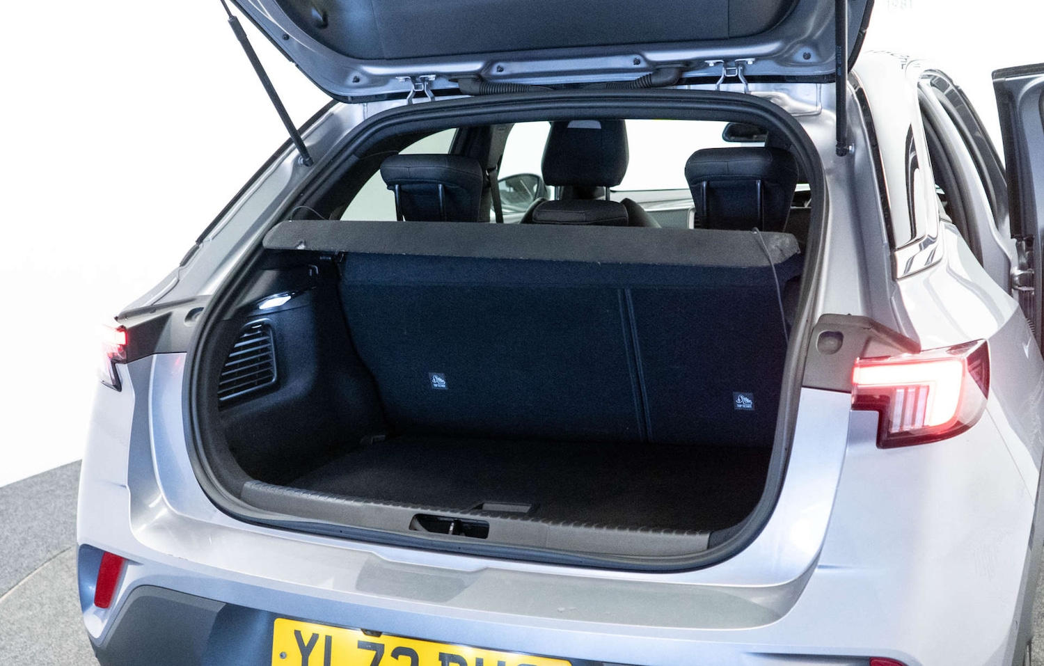 Used Vauxhall Mokka 2023 for sale - 78068073: Photo 34