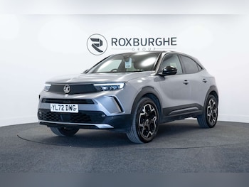 Used Vauxhall Mokka 2023 for sale - 78068073: Photo