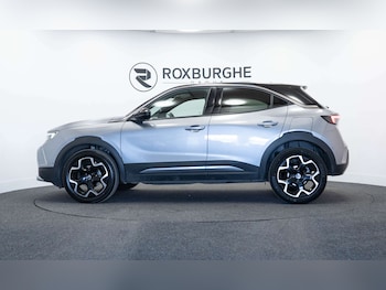 Used Vauxhall Mokka 2023 for sale - 78068073: Photo