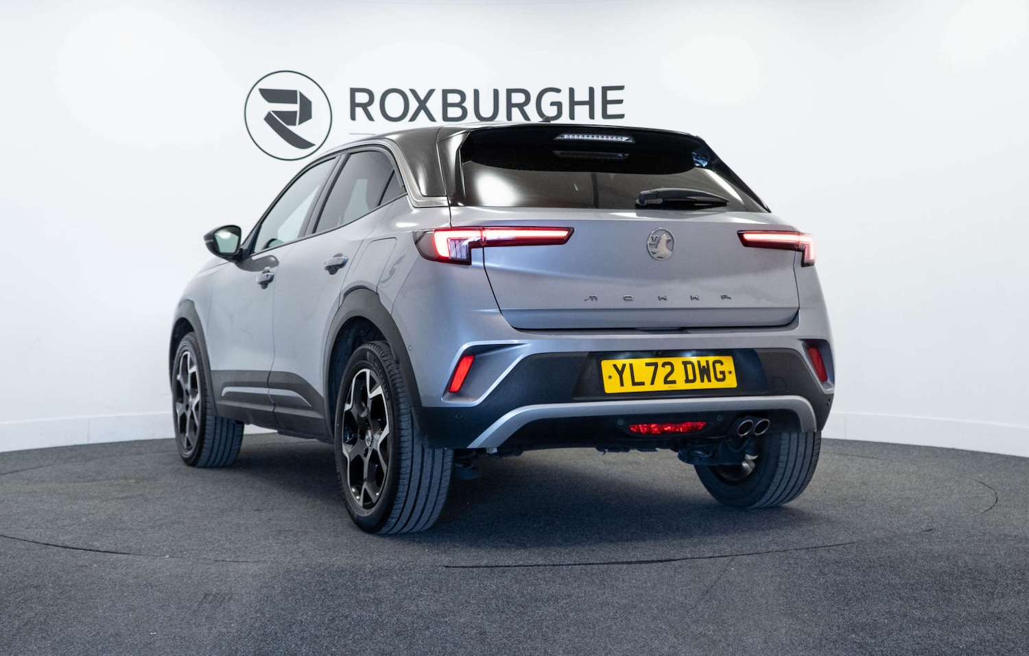 Used Vauxhall Mokka 2023 for sale - 78068073: Photo 5