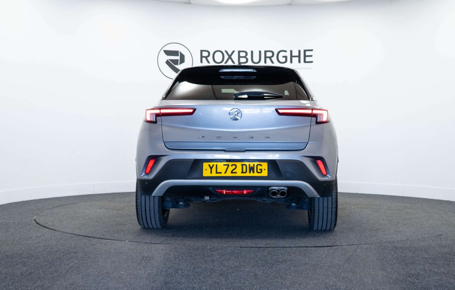 Used Vauxhall Mokka 2023 for sale - 78068073: Photo 7