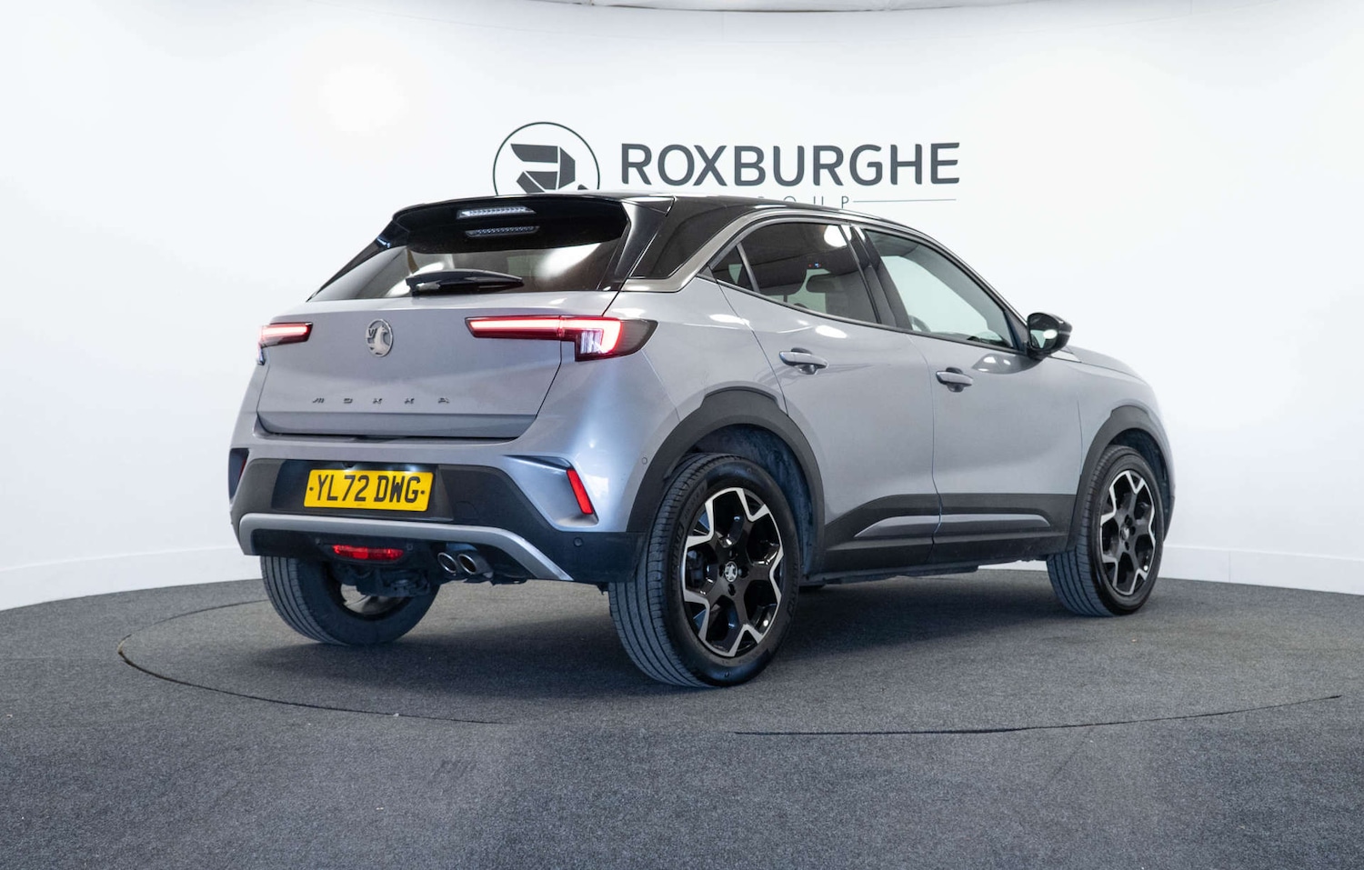 Used Vauxhall Mokka 2023 for sale - 78068073: Photo 8