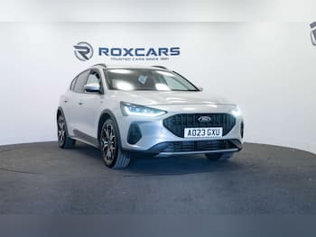 Used Ford Focus 2023 for sale - 79527364: Photo