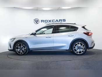 Used Ford Focus 2023 for sale - 79527364: Photo