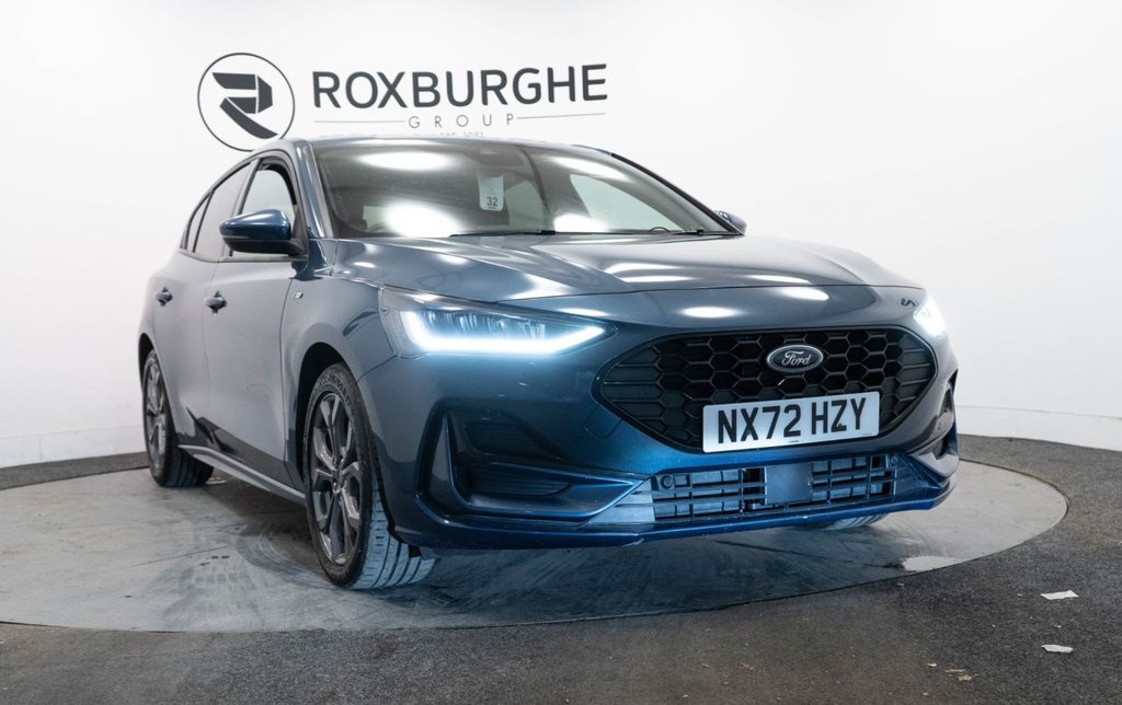 Used Ford Focus 2022 for sale - 77088944: Photo 10