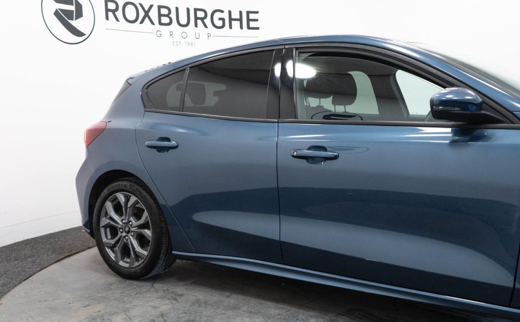 Used Ford Focus 2022 for sale - 77088944: Photo 12