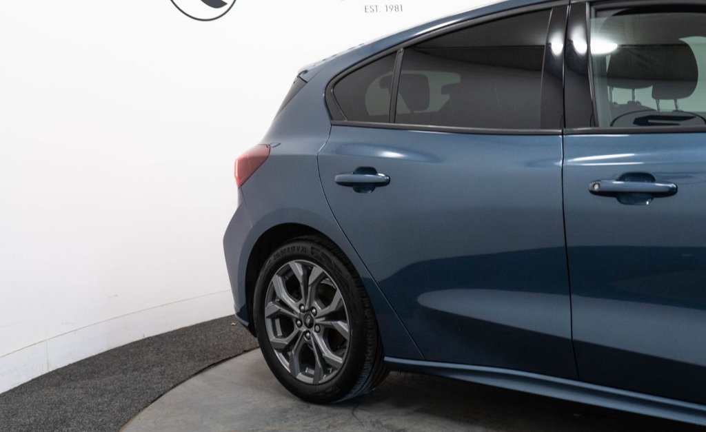 Used Ford Focus 2022 for sale - 77088944: Photo 13