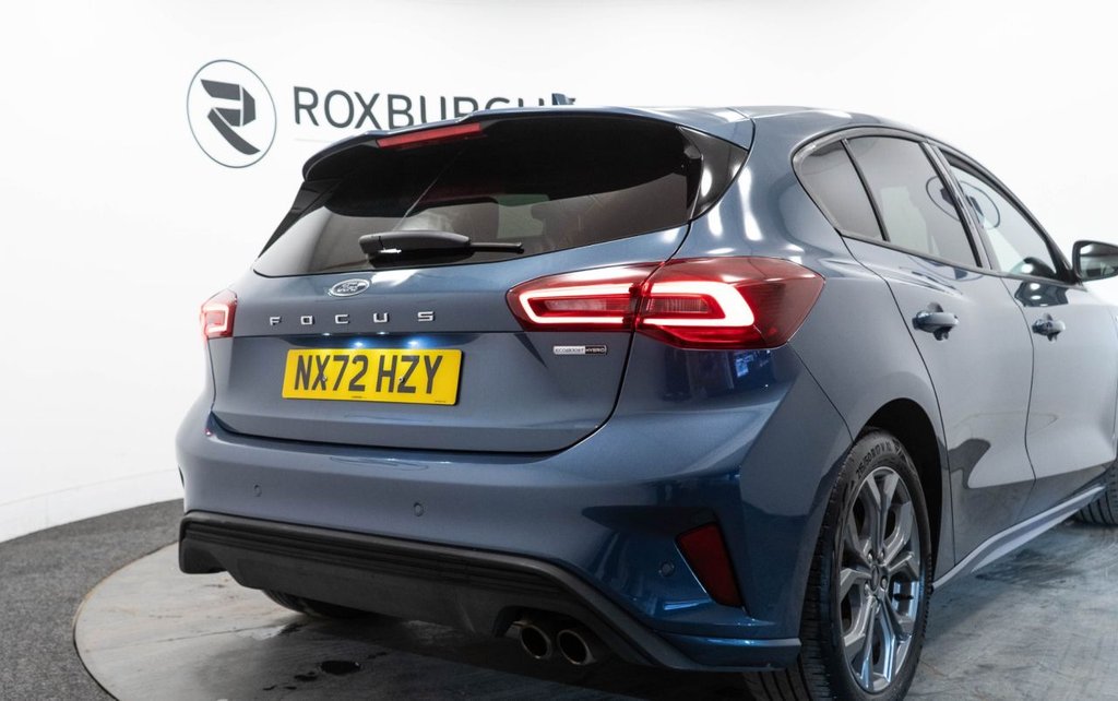 Used Ford Focus 2022 for sale - 77088944: Photo 14