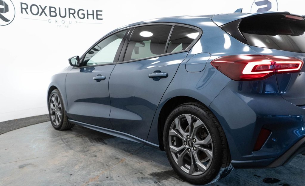 Used Ford Focus 2022 for sale - 77088944: Photo 17