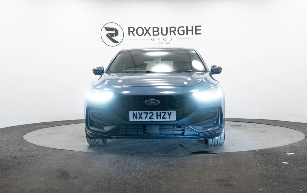 Used Ford Focus 2022 for sale - 77088944: Photo 2