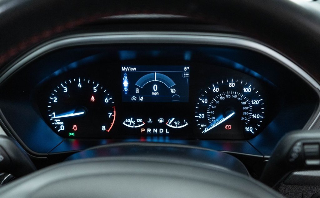 Used Ford Focus 2022 for sale - 77088944: Photo 25