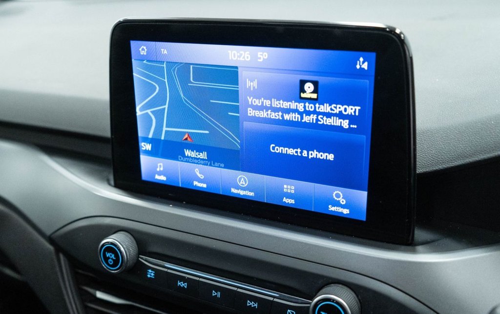 Used Ford Focus 2022 for sale - 77088944: Photo 26