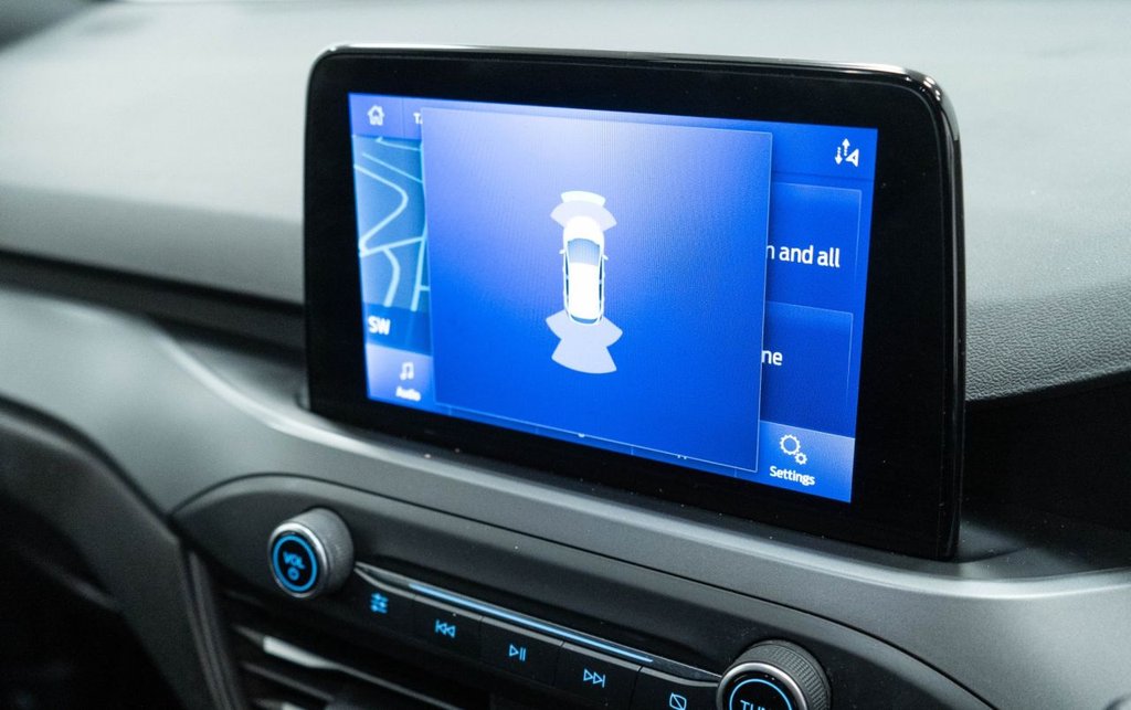 Used Ford Focus 2022 for sale - 77088944: Photo 27