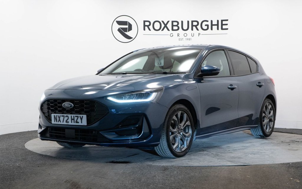 Used Ford Focus 2022 for sale - 77088944: Photo 3