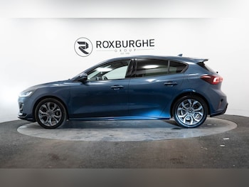 Used Ford Focus 2022 for sale - 77088944: Photo