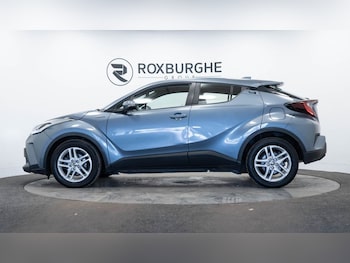 Used Toyota C-HR 2021 for sale - 75579555: Photo