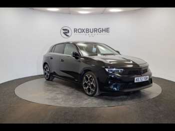 2023 (72) - 1.2 Turbo Ultimate Hatchback 5dr Petrol Auto Euro 6 (s/s) (130 ps)