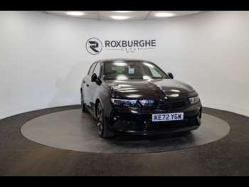 Used Vauxhall Astra 2023 for sale - 75038090: Photo