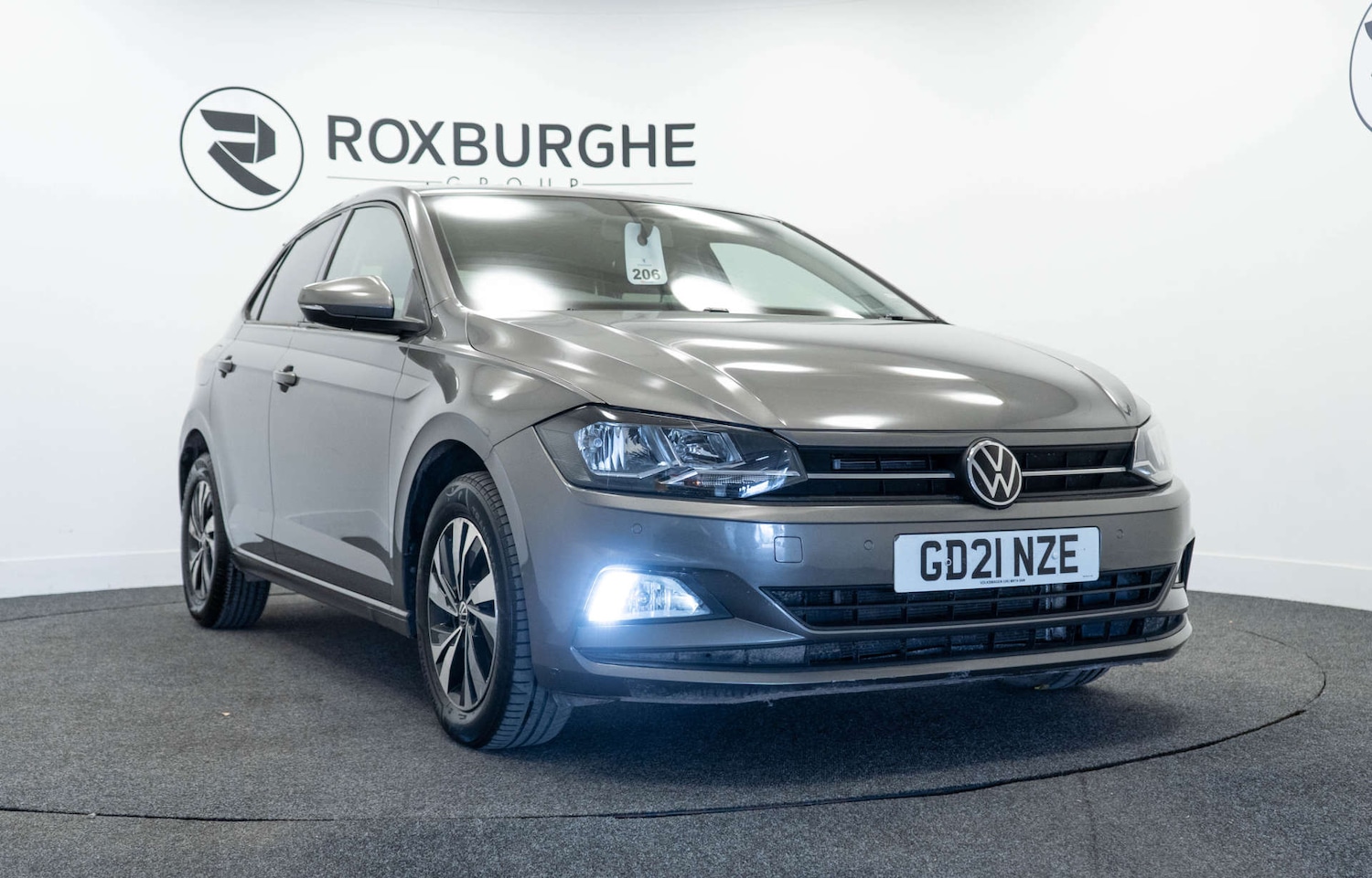 Used Volkswagen Polo 2021 for sale - 78068226: Photo 10