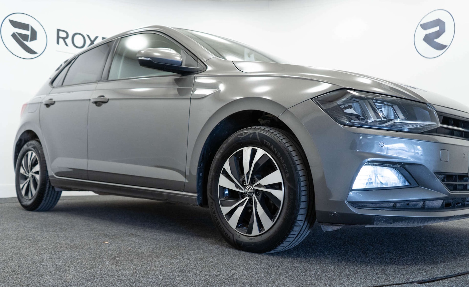 Used Volkswagen Polo 2021 for sale - 78068226: Photo 11