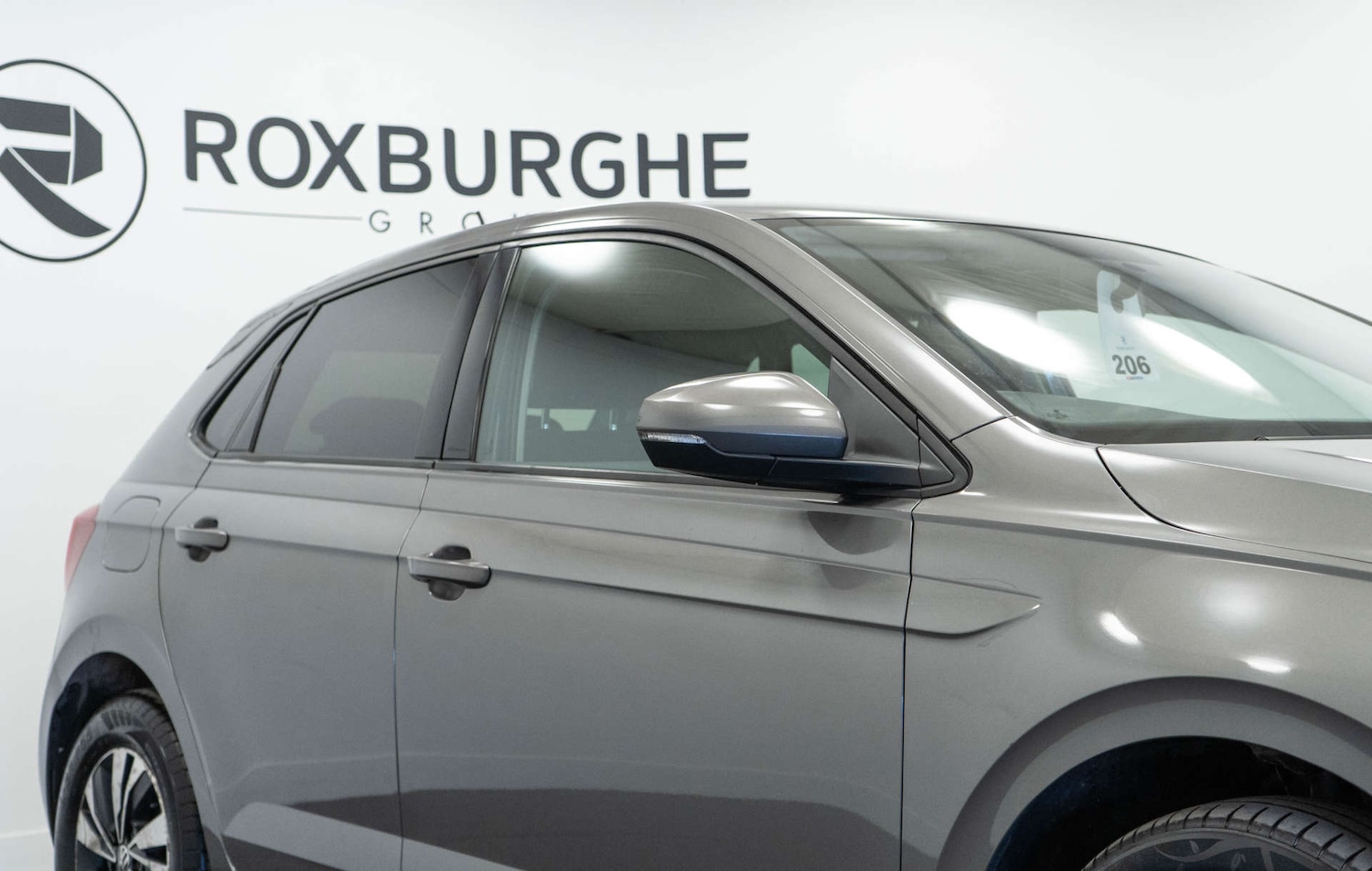 Used Volkswagen Polo 2021 for sale - 78068226: Photo 13