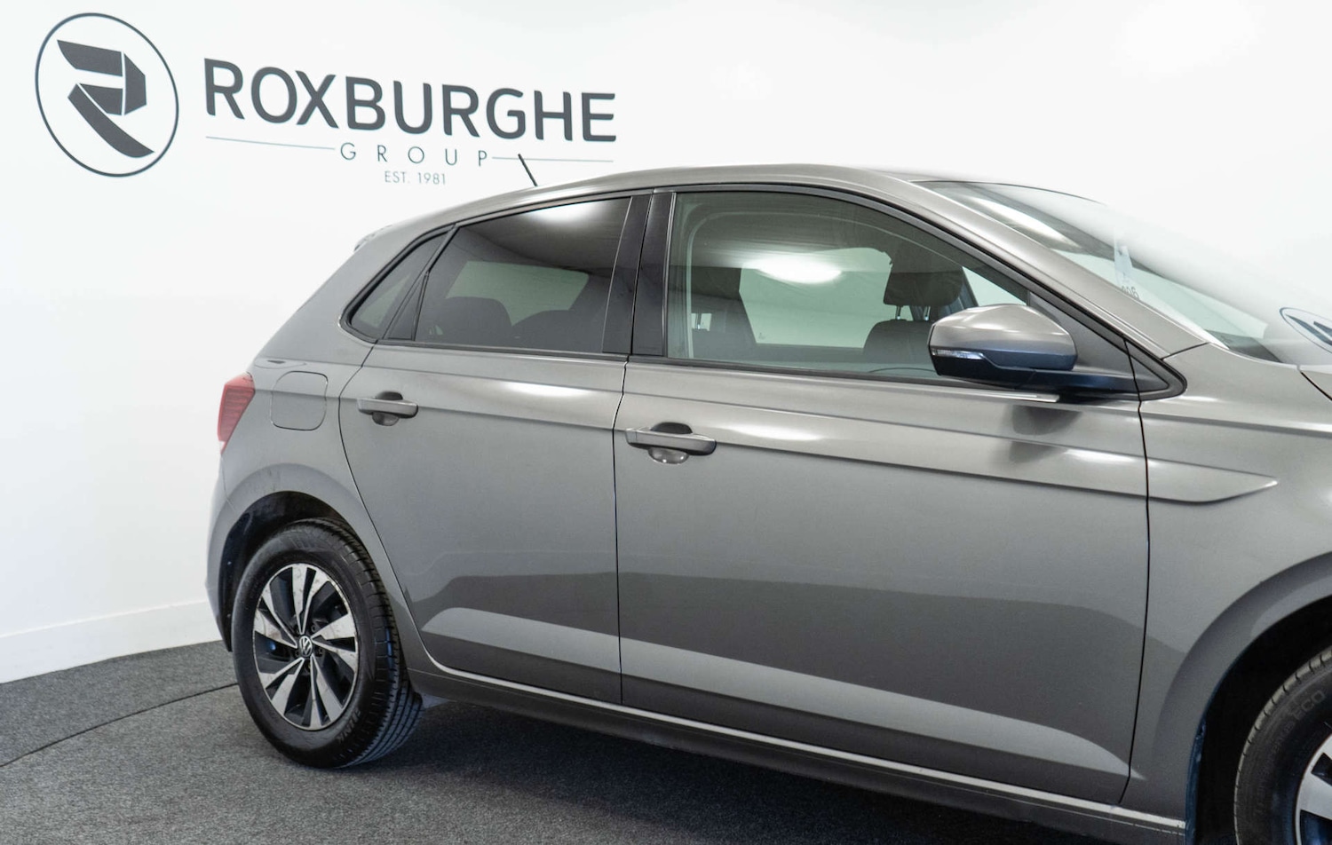 Used Volkswagen Polo 2021 for sale - 78068226: Photo 14