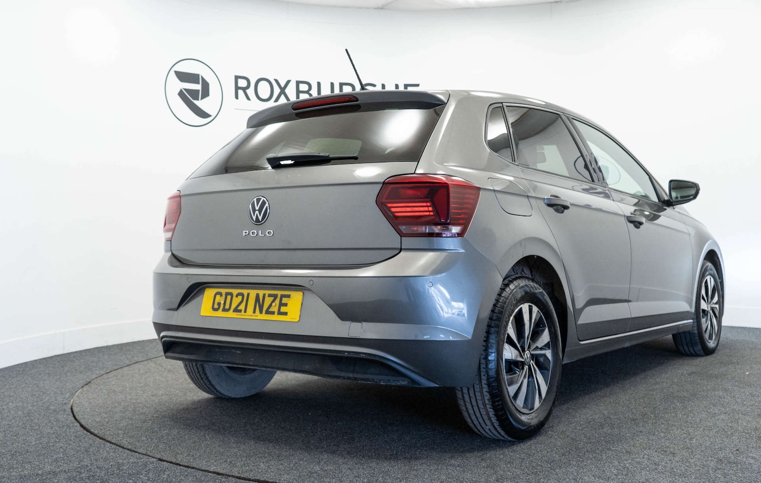 Used Volkswagen Polo 2021 for sale - 78068226: Photo 16