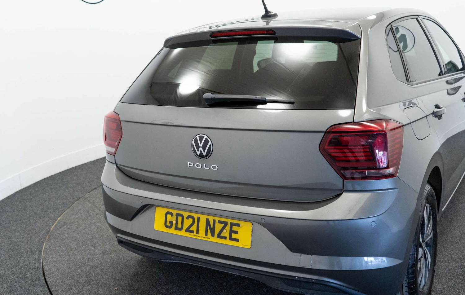 Used Volkswagen Polo 2021 for sale - 78068226: Photo 17