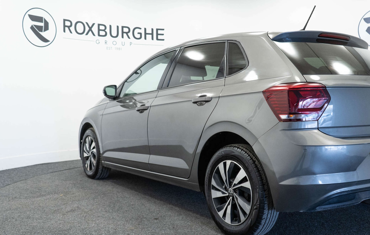 Used Volkswagen Polo 2021 for sale - 78068226: Photo 19