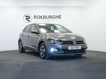 Used Volkswagen Polo 2021 for sale - 78068226: Photo
