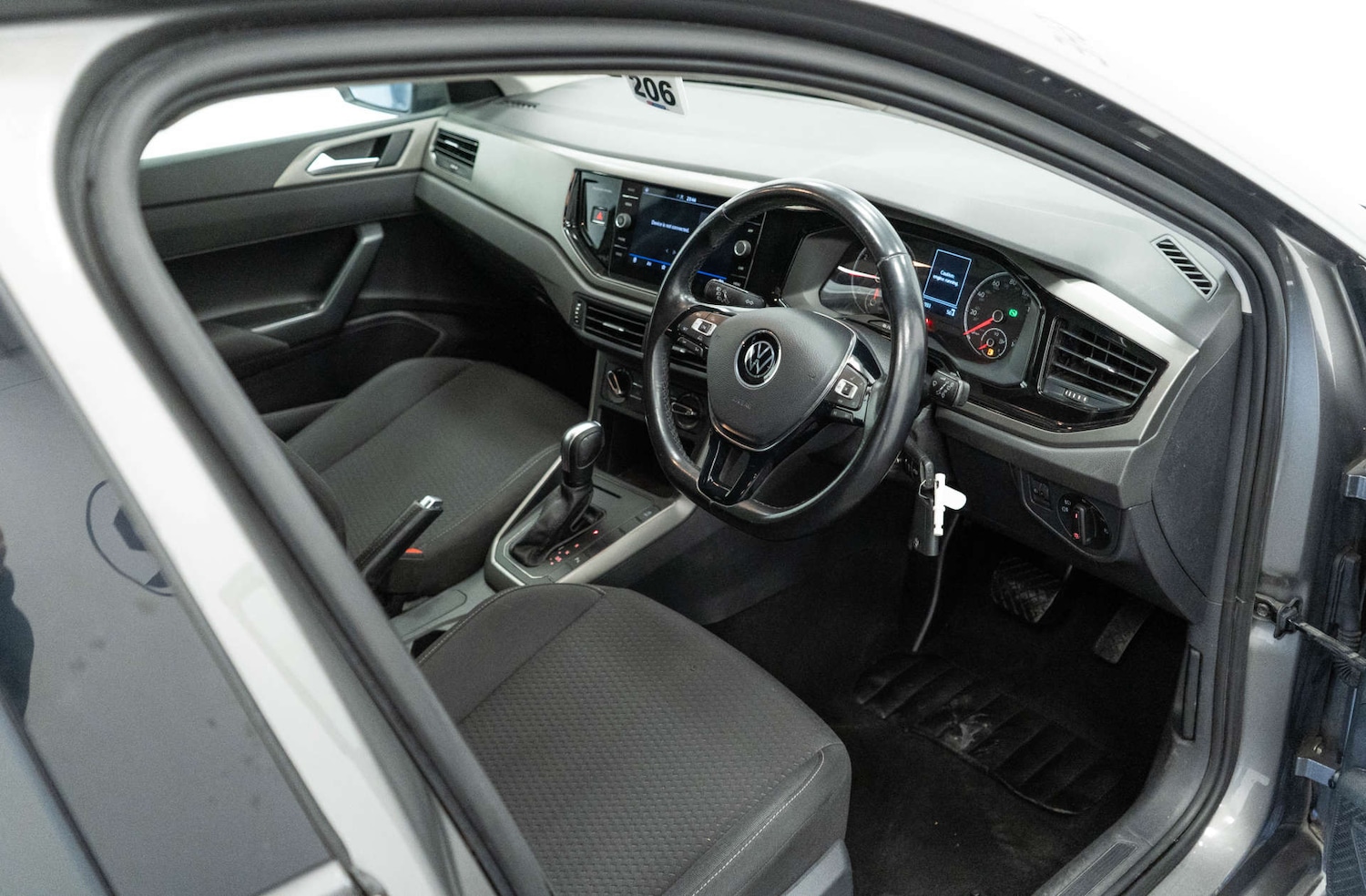 Used Volkswagen Polo 2021 for sale - 78068226: Photo 21