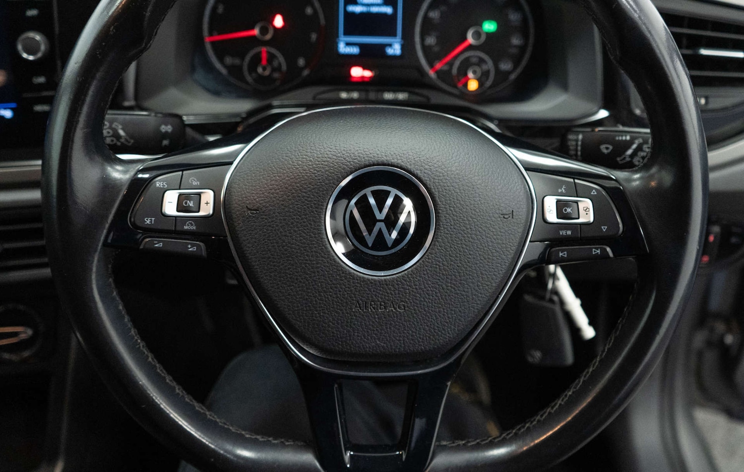 Used Volkswagen Polo 2021 for sale - 78068226: Photo 26