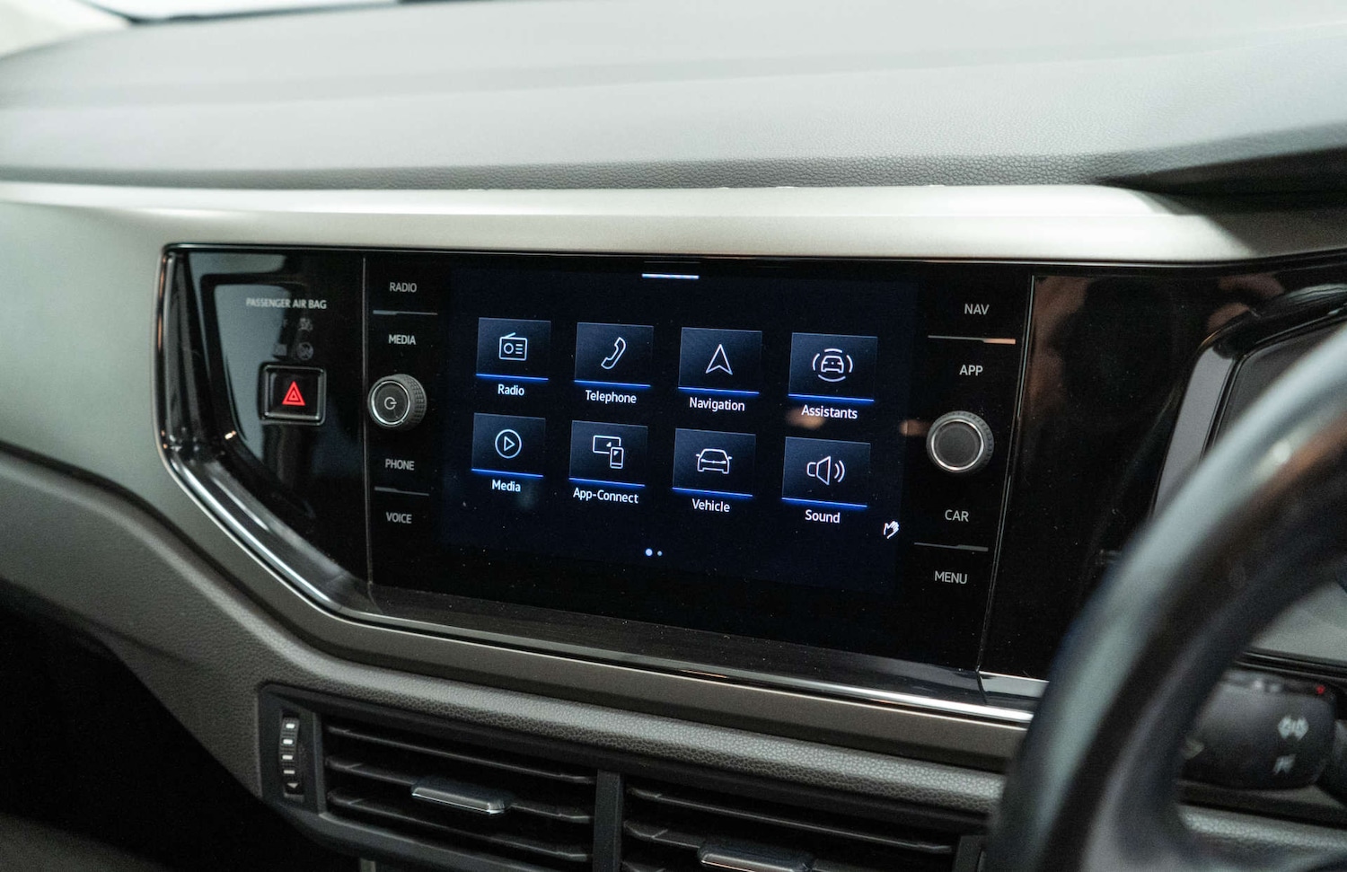 Used Volkswagen Polo 2021 for sale - 78068226: Photo 28