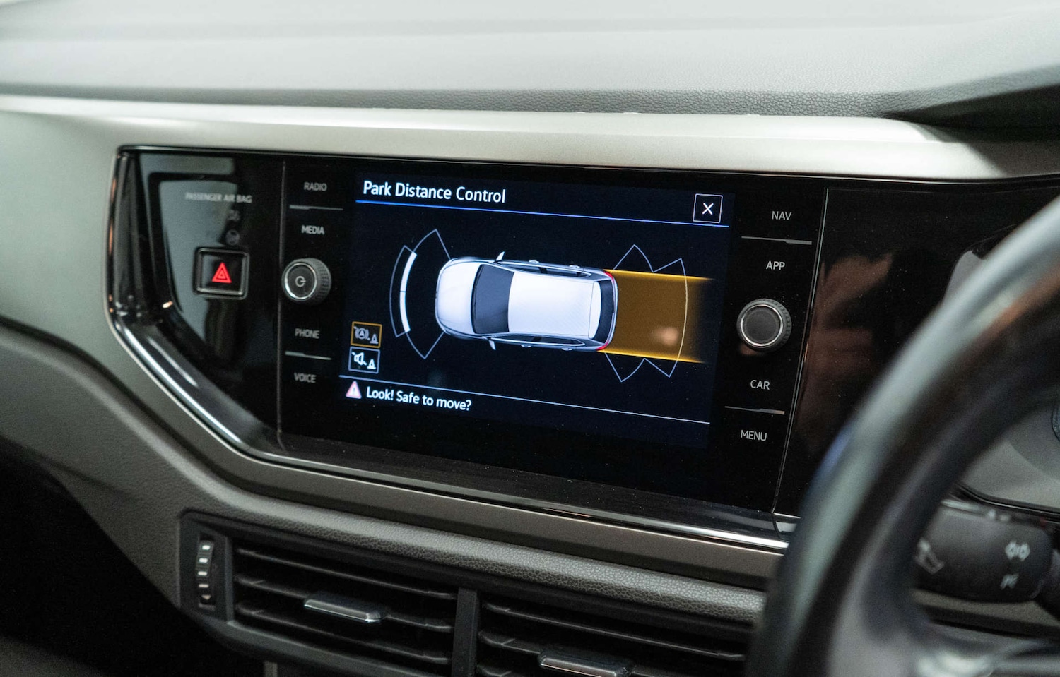 Used Volkswagen Polo 2021 for sale - 78068226: Photo 29