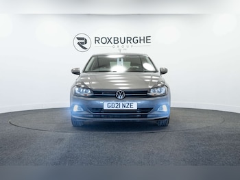 Used Volkswagen Polo 2021 for sale - 78068226: Photo