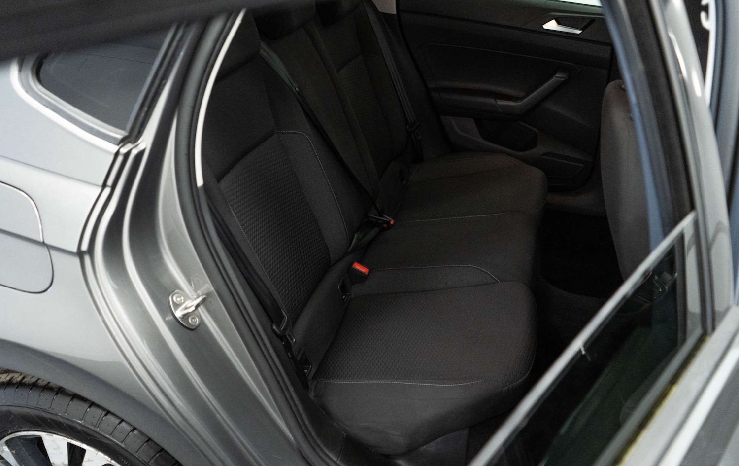 Used Volkswagen Polo 2021 for sale - 78068226: Photo 35