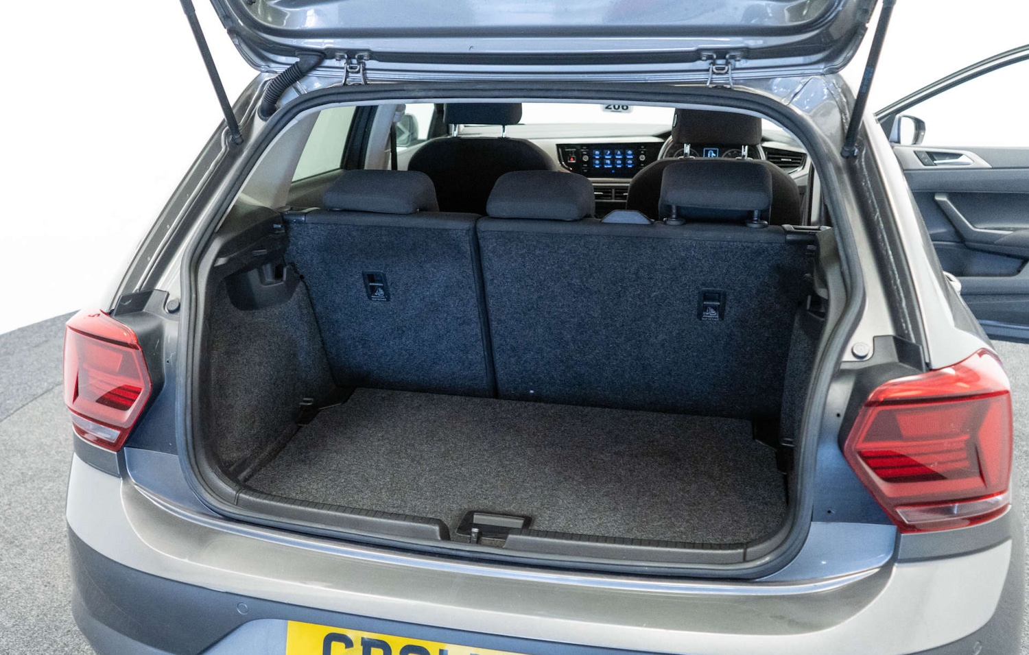 Used Volkswagen Polo 2021 for sale - 78068226: Photo 36