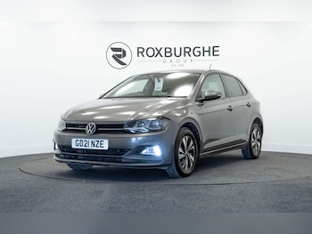 Used Volkswagen Polo 2021 for sale - 78068226: Photo