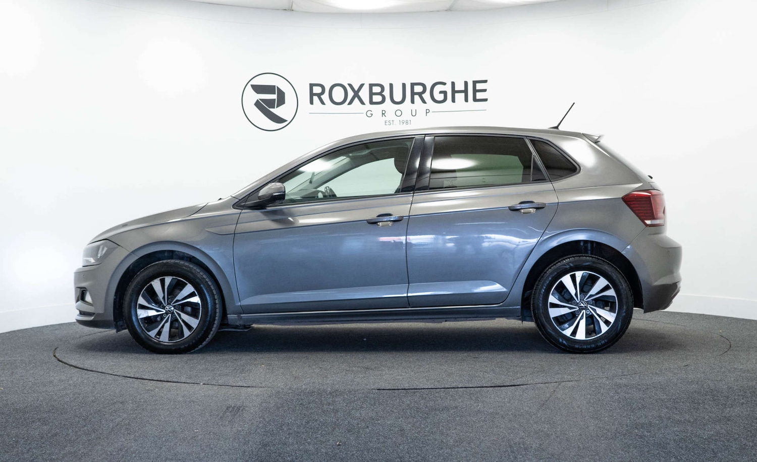 Used Volkswagen Polo 2021 for sale - 78068226: Photo 4