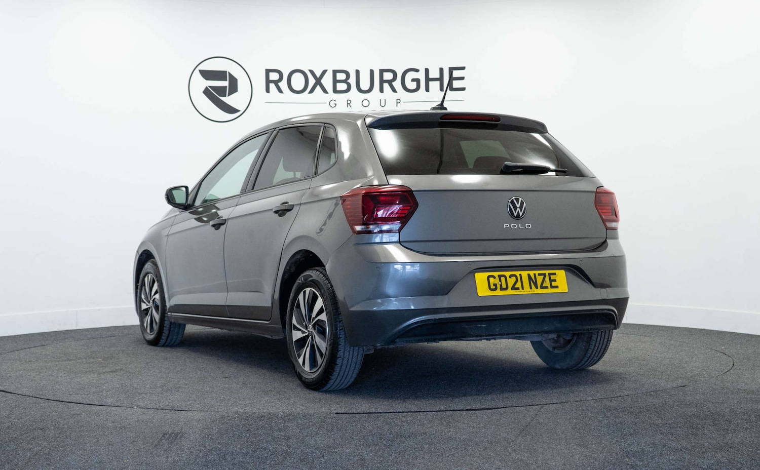 Used Volkswagen Polo 2021 for sale - 78068226: Photo 5