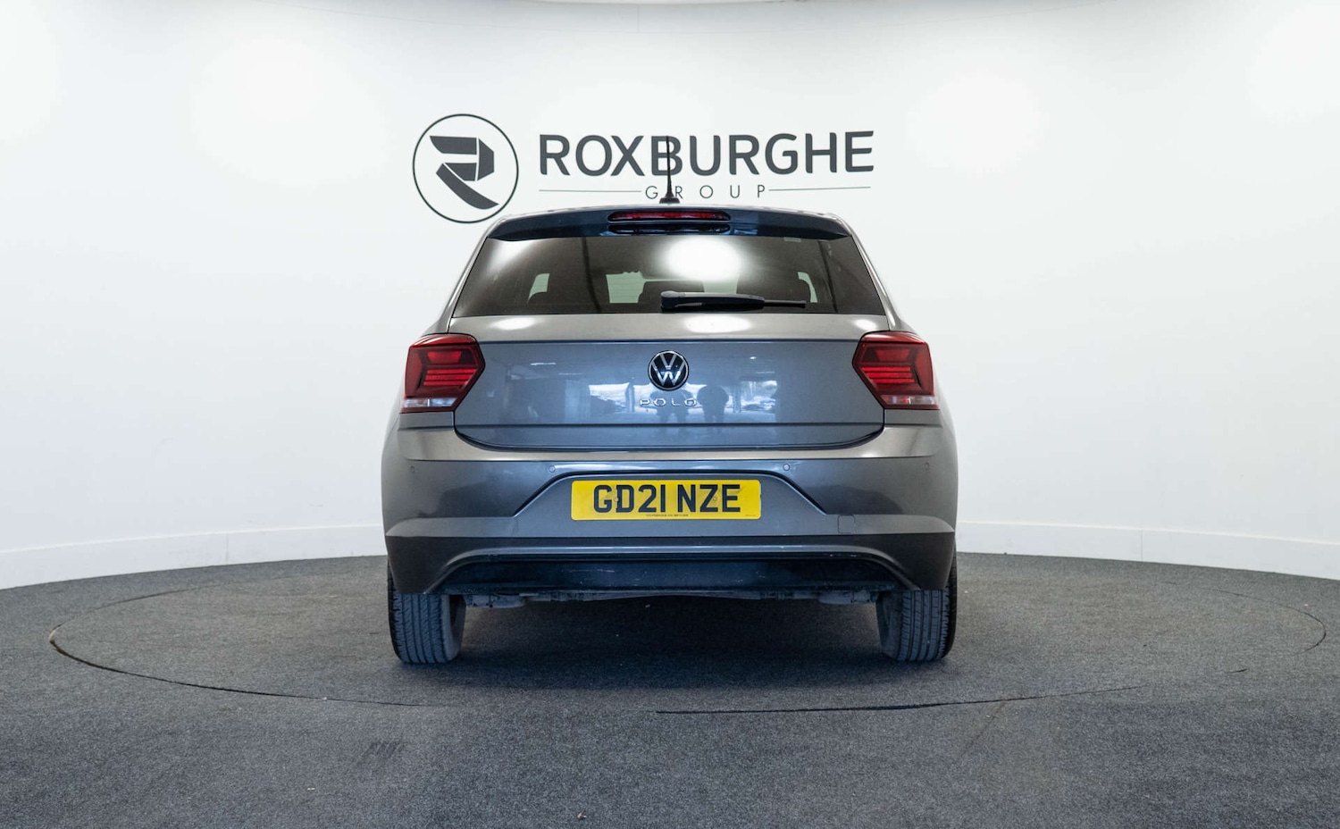 Used Volkswagen Polo 2021 for sale - 78068226: Photo 7