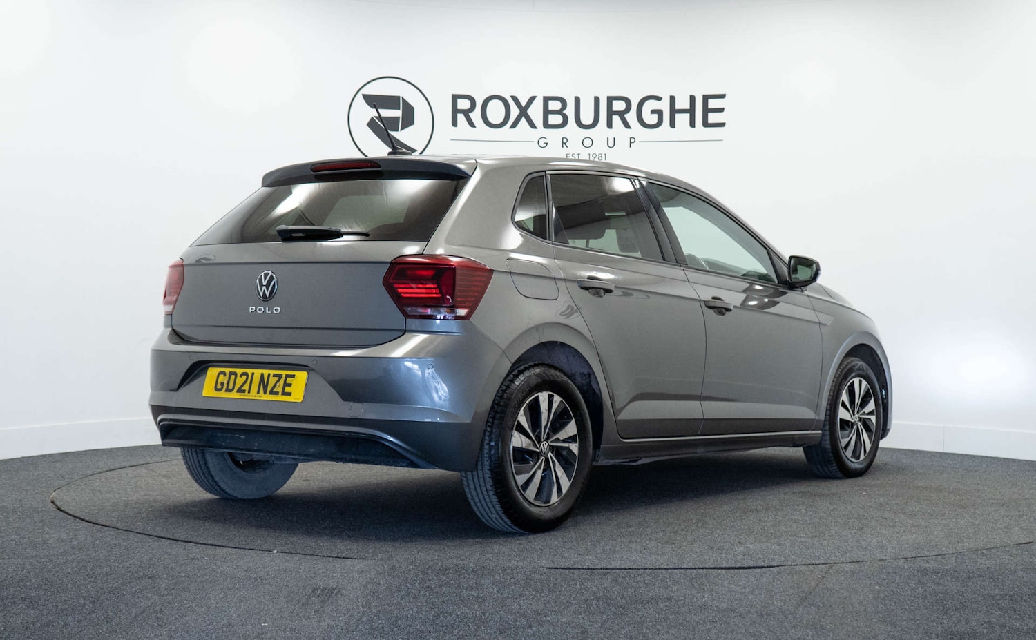 Used Volkswagen Polo 2021 for sale - 78068226: Photo 8