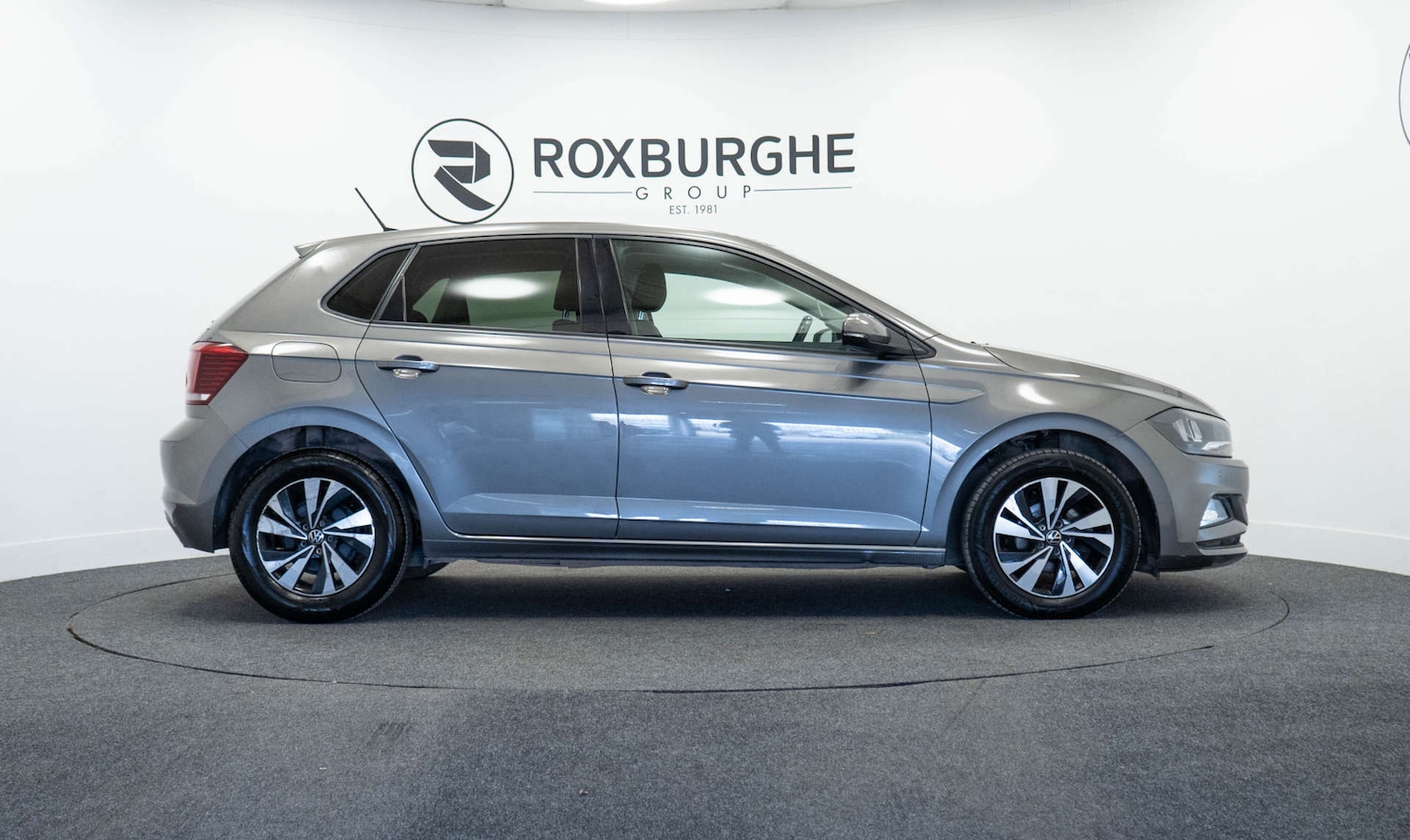 Used Volkswagen Polo 2021 for sale - 78068226: Photo 9