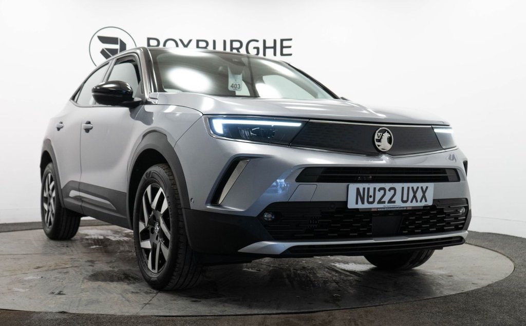 Used Vauxhall Mokka 2022 for sale - 76973032: Photo 10