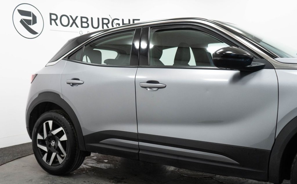 Used Vauxhall Mokka 2022 for sale - 76973032: Photo 12