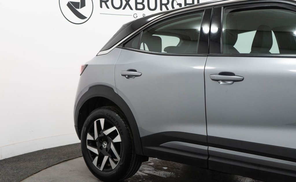 Used Vauxhall Mokka 2022 for sale - 76973032: Photo 13