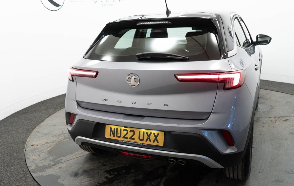 Used Vauxhall Mokka 2022 for sale - 76973032: Photo 15