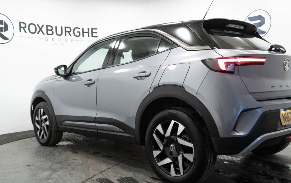Used Vauxhall Mokka 2022 for sale - 76973032: Photo 16