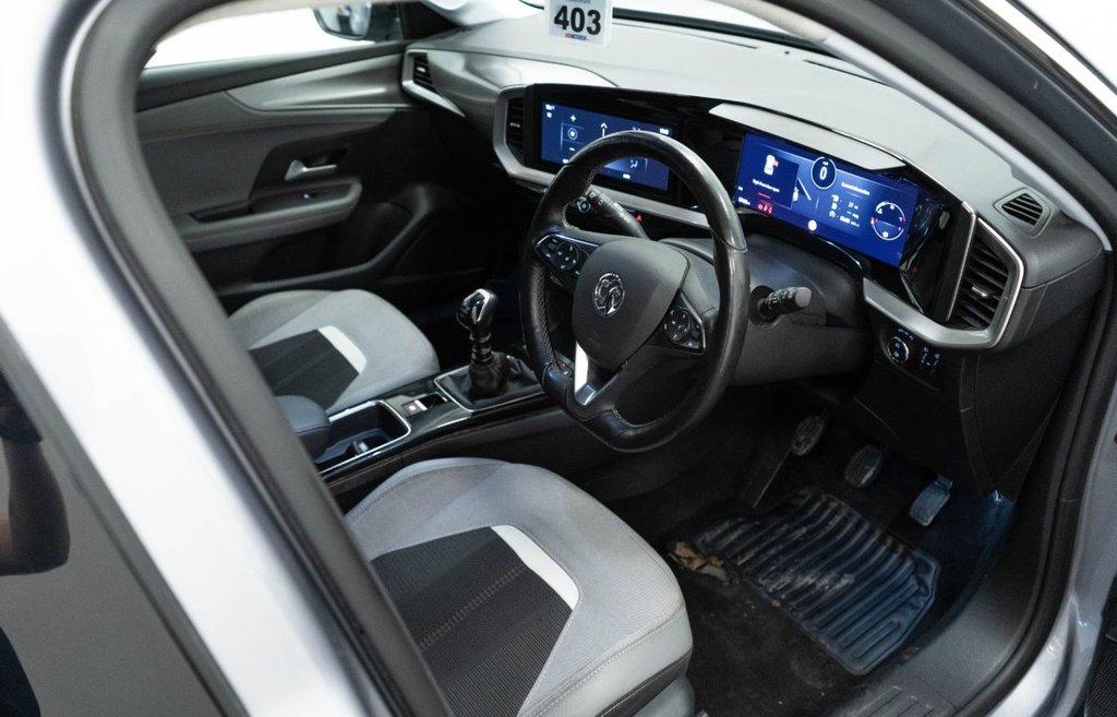 Used Vauxhall Mokka 2022 for sale - 76973032: Photo 19